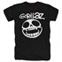 Футболка Gorillaz #8 gorillaz8 - фото 212973