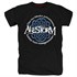 Футболка Alestorm #20 alestorm20 - фото 214787