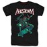 Футболка Alestorm #27 alestorm27 - фото 214995