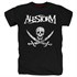 Футболка Alestorm #36 alestorm36 - фото 215253
