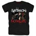 Футболка Satyricon #6 satyricon6 - фото 216027