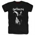 Футболка Satyricon #9 satyricon9 - фото 216091