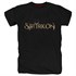 Футболка Satyricon #17 satyricon17 - фото 216225