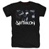Футболка Satyricon #21 satyricon21 - фото 216325