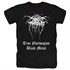 Футболка Darkthrone #18 darkthrone18 - фото 216643