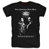 Футболка Darkthrone #34 darkthrone34 - фото 216933