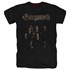 Футболка Gorgoroth #3 gorgoroth3 - фото 217487