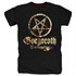 Футболка Gorgoroth #17 gorgoroth17 - фото 217793