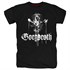 Футболка Gorgoroth #20 gorgoroth20 - фото 217835