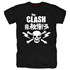 Футболка Clash #8 clash8 - фото 218411