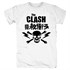 Clash #8 - фото 218412