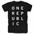 Футболка One republic #2 onerep2 - фото 222054