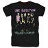 Футболка One direction #1 onedirection1 - фото 223230