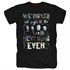 Футболка One direction #4 onedirection4 - фото 223272
