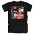 Футболка One direction #6 onedirection6 - фото 223300