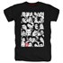 Футболка One direction #8 onedirection8 - фото 223372