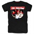 Футболка One direction #20 onedirection20 - фото 223738