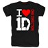 Футболка One direction #22 onedirection22 - фото 223810