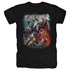 Футболка Powerwolf #44 powerwolf44 - фото 224046