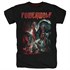 Футболка Powerwolf #55 powerwolf55 - фото 224200