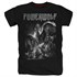Футболка Powerwolf #57 powerwolf57 - фото 224228