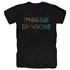 Футболка Imagine dragons #20 imaginedragons20 - фото 226394