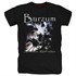 Футболка Burzum #1 burzum1 - фото 230450