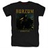 Футболка Burzum #4 burzum4 - фото 230514