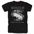 Футболка Burzum #11 burzum11 - фото 230700