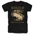 Футболка Burzum #14 burzum14 - фото 230786