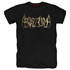 Футболка Burzum #33 burzum33 - фото 231228
