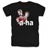 Футболка A-ha #2 aha2 - фото 232710