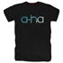 Футболка A-ha #6 aha6 - фото 232854