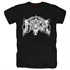 Футболка Black metal #10 b_metal10 - фото 233236
