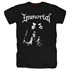 Футболка Black metal #11 b_metal11 - фото 233254