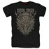 Футболка Black metal #19 b_metal19 - фото 233354