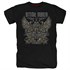 Футболка Black metal #20 b_metal20 - фото 233372
