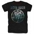 Футболка Black metal #23 b_metal23 - фото 233415