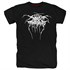 Футболка Black metal #30 b_metal30 - фото 233497