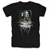 Футболка Black metal #31 b_metal31 - фото 233515