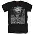 Футболка Black metal #33 b_metal33 - фото 233529