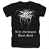Футболка Black metal #34 b_metal34 - фото 233536