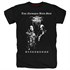 Футболка Black metal #36 b_metal36 - фото 233572