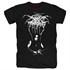 Футболка Black metal #38 b_metal38 - фото 233586