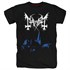 Футболка Black metal #49 b_metal49 - фото 233729