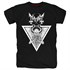 Футболка Black metal #50 b_metal50 - фото 233736