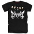 Футболка Black metal #51 b_metal51 - фото 233754