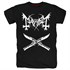 Футболка Black metal #52 b_metal52 - фото 233761