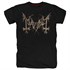 Футболка Black metal #56 b_metal56 - фото 233789