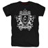 Футболка Black metal #59 b_metal59 - фото 233821